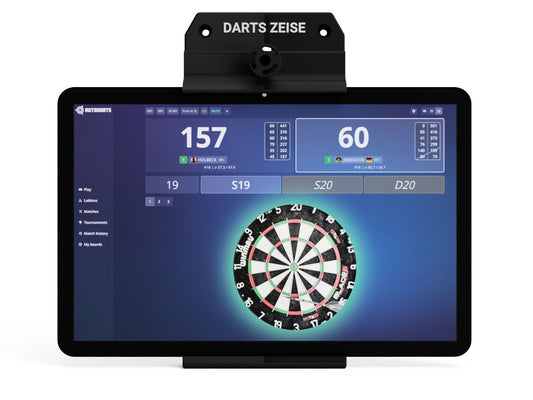 Tablet / Handy Halter