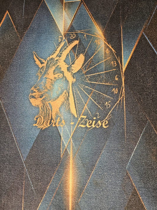 Darts Zeise - Dart Teppich - Jackylie