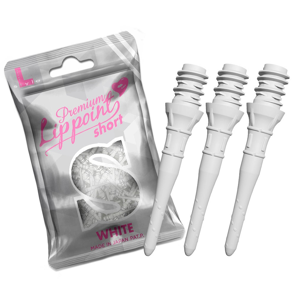 L-Style Premium Lippoints Short