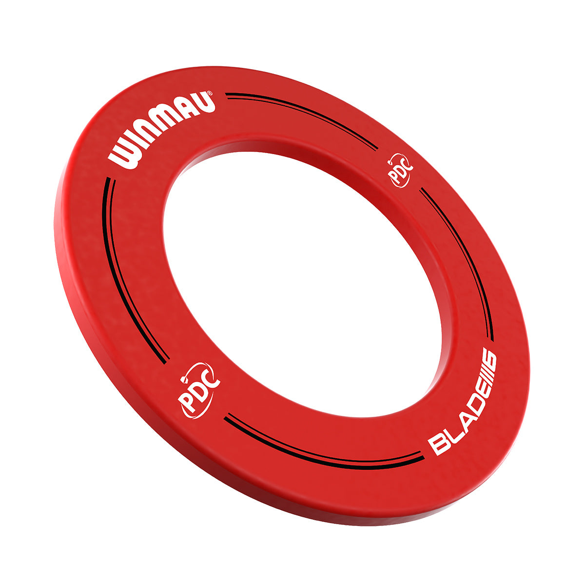 Winmau Blade 6 PDC rot Surround