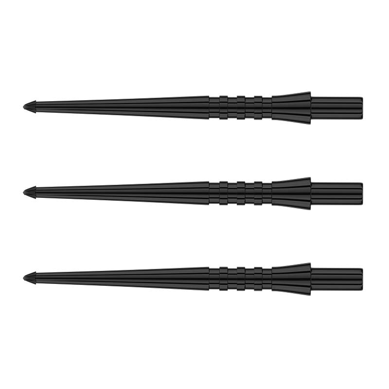 Red Dragon Raptor GT schwarz 33mm Points