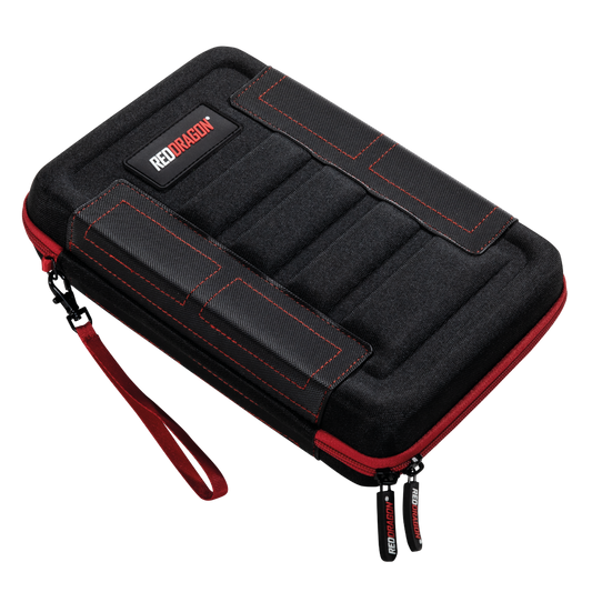 RedDragon Firestone Grande Dart Case