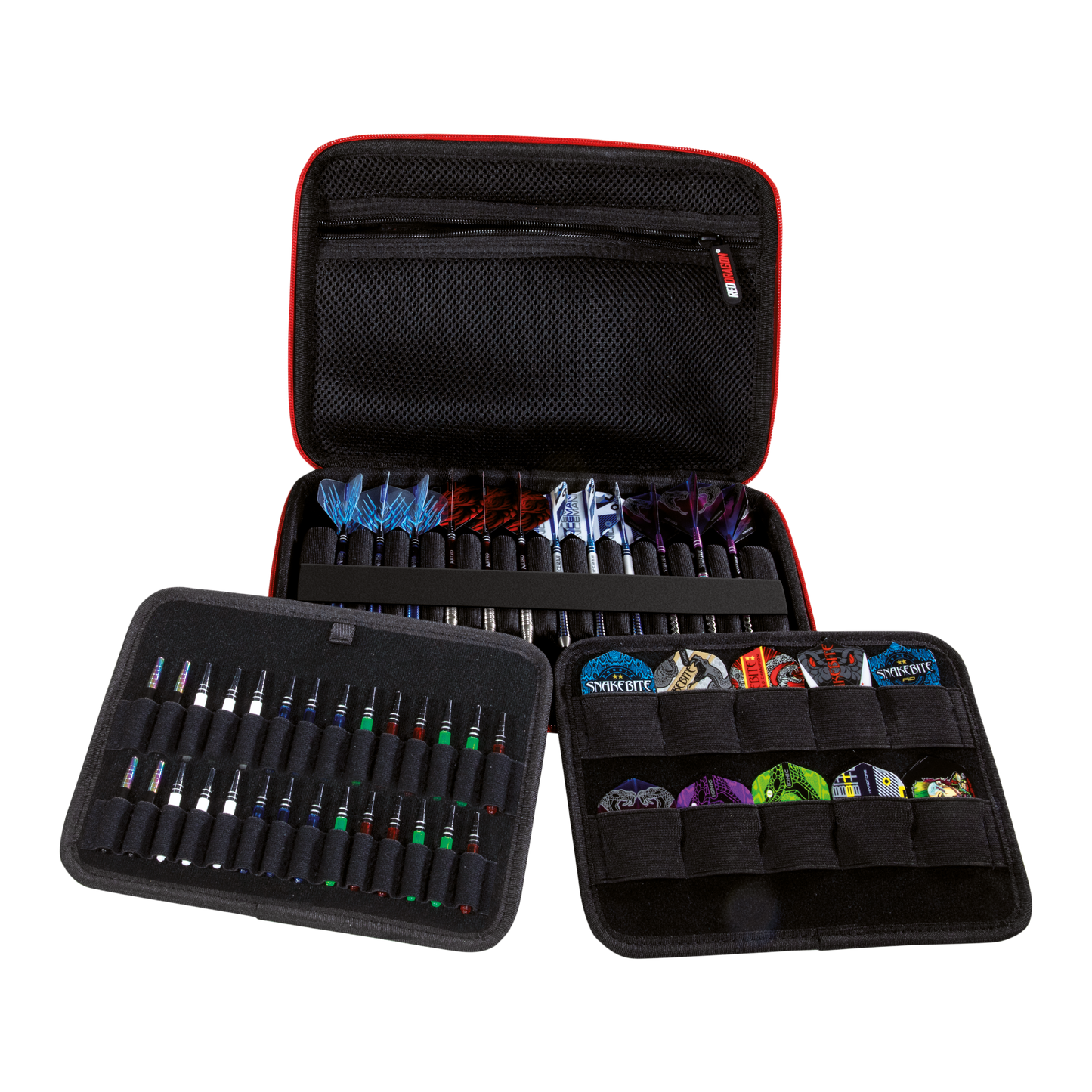 RedDragon Firestone Grande Dart Case