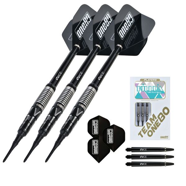 One80 Yuki Onodera Softdart 20g