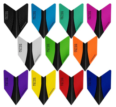 Harrows Retina X Flights - Velos