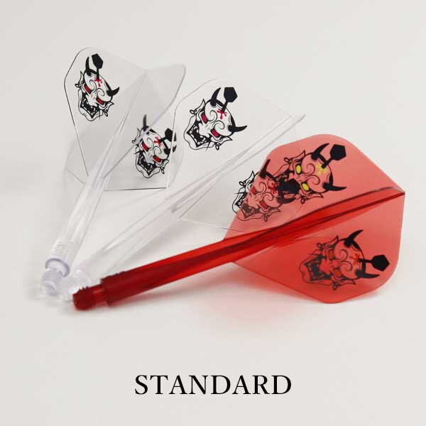 Condor AXE Flight Standard - Mix Oni