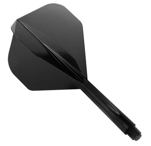 Condor Zero Stress Flight Standard - schwarz