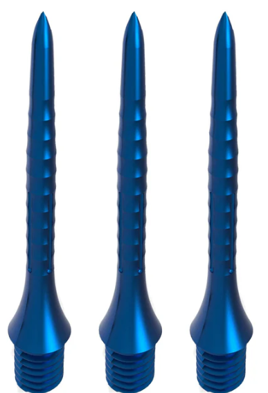 Caliburn Bamboo Conversion Point Screw - blau