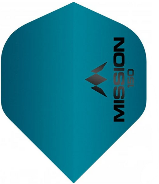 Mission Flight 150 Micron No.2