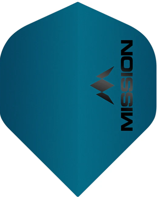 Mission Flight 100 Micron No.2