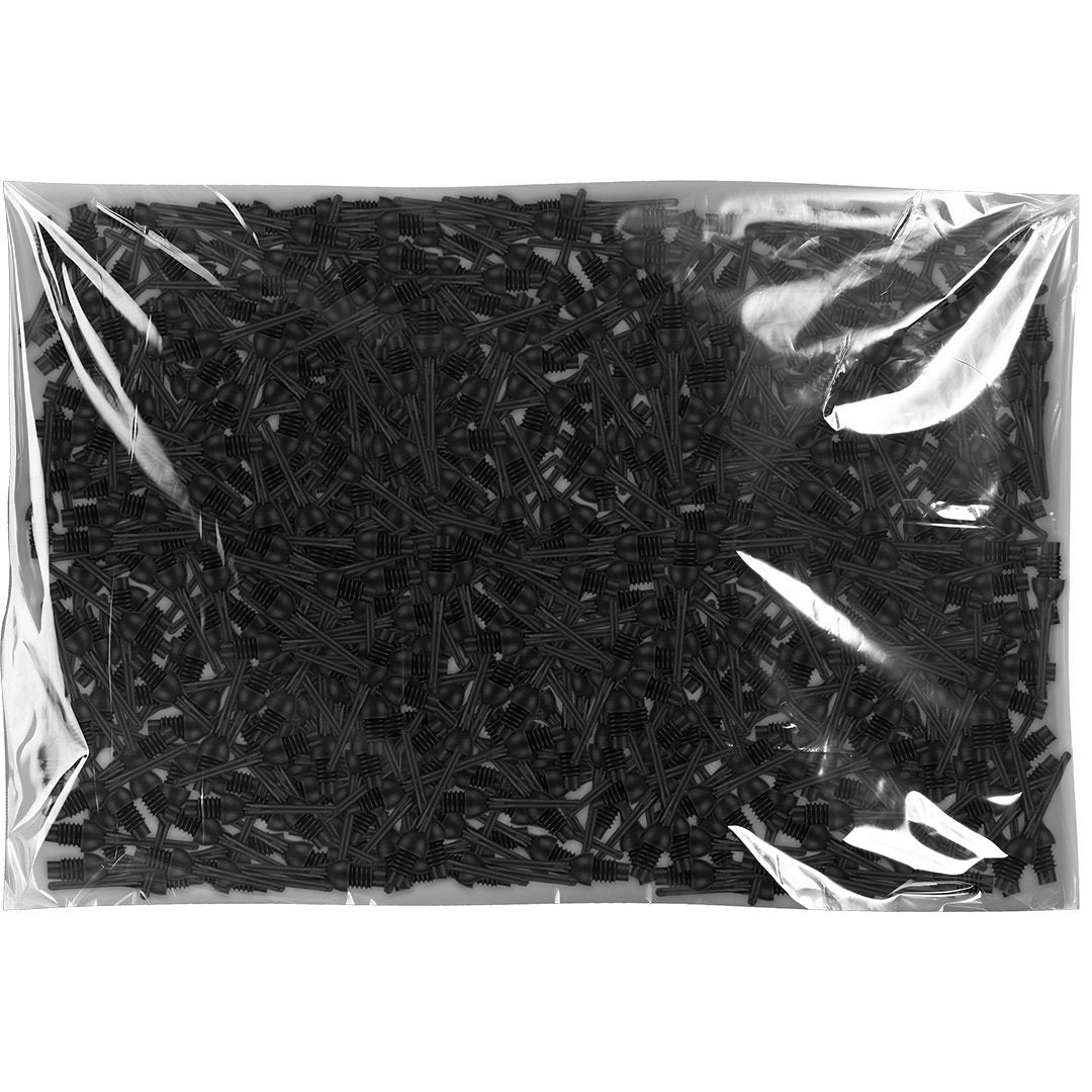 Bull's Ballpoint Softtip Points | 1000 pcs