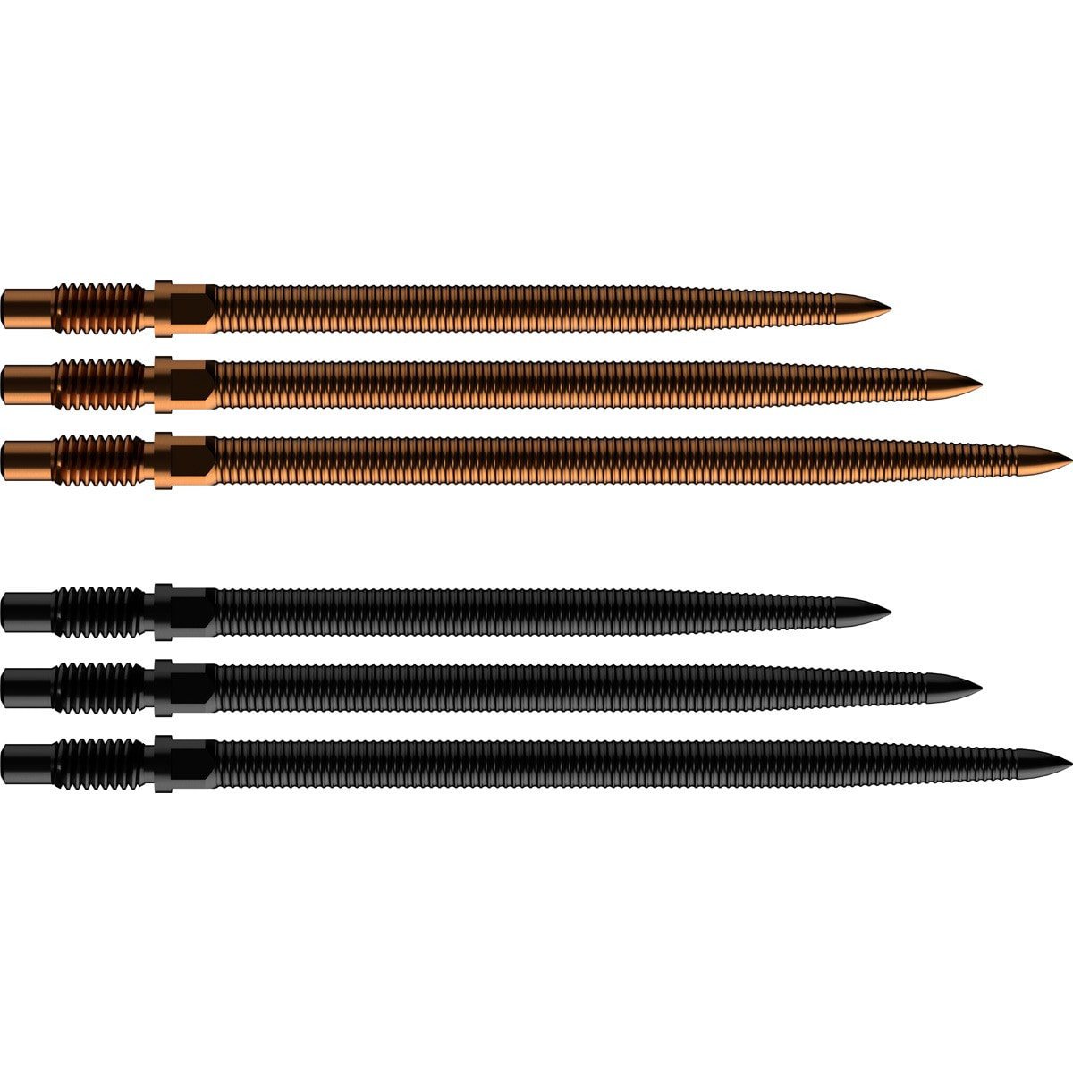 Bull’s CP Micro Grip Points