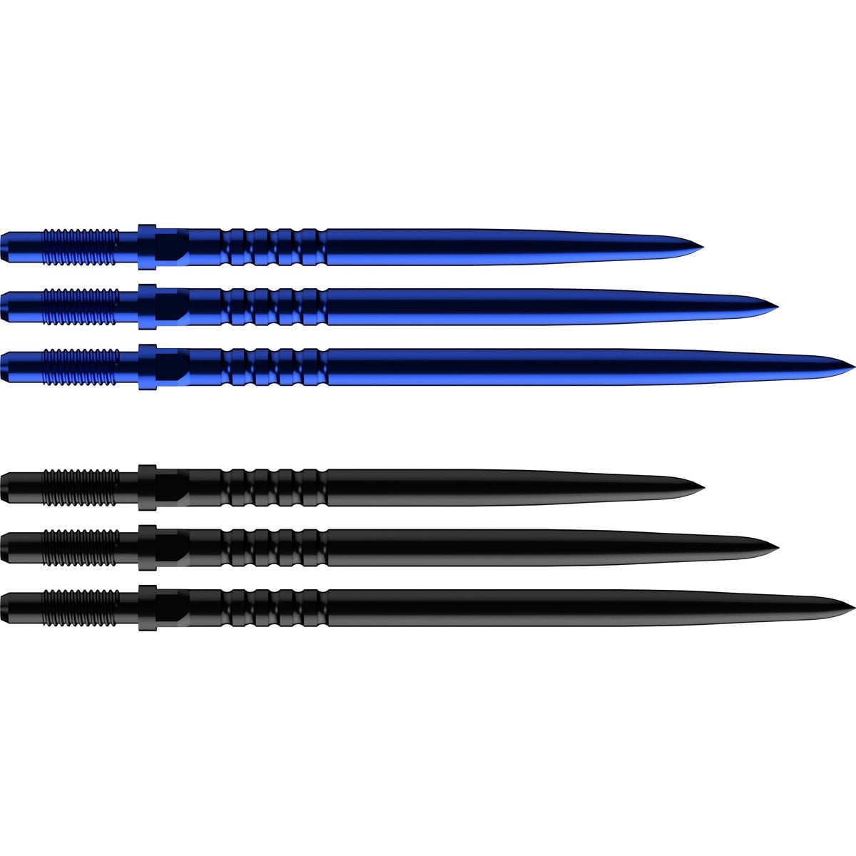 Bull's CP Ringed Grip Points