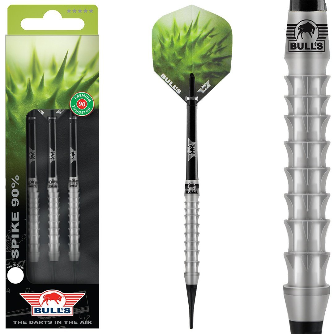 BullsNL Spike 90% Softdart 18gr