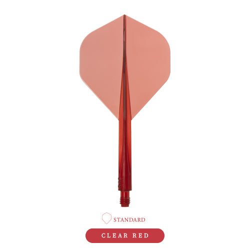 Condor AXE Flight Standard - clear rot