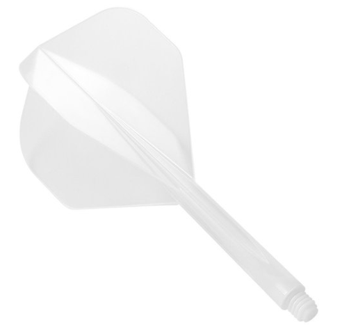 Condor Zero Stress Flight Standard - clear