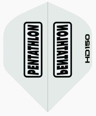 Pentathlon Flights - HD 150 Micron - No2