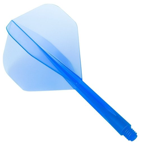 Condor Zero Stress Flight Standard - clear blue