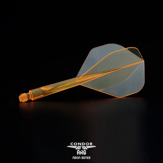 Condor AXE Flight Standard - Neon orange
