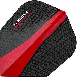 Harrows Retina X Flights - No2