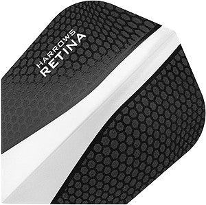 Harrows Retina X Flights - No2