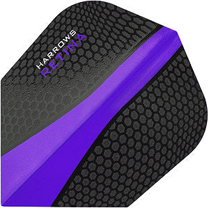 Harrows Retina X Flights - No2