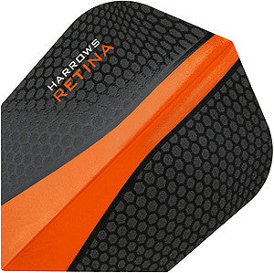 Harrows Retina X Flights - No2
