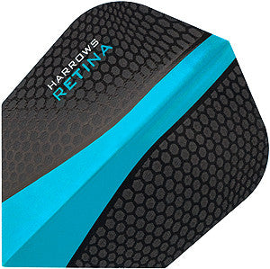 Harrows Retina X Flights - No2