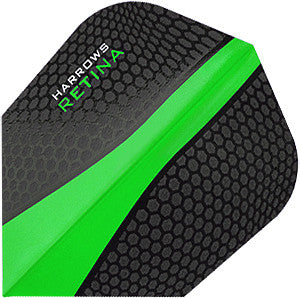 Harrows Retina X Flights - No2