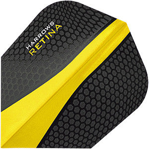 Harrows Retina X Flights - No2