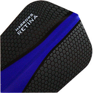 Harrows Retina X Flights - No2