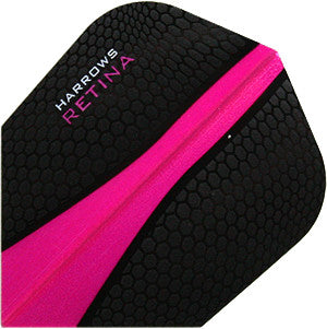 Harrows Retina X Flights - No2