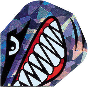 Harrows Hologram Hai Flights