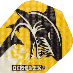 Harrows Dimplex Hai Flights