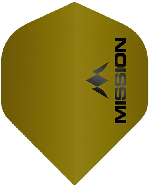 Mission Flight 100 Micron No.2