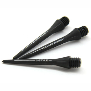 L-Style Conversion Points Hard Lip