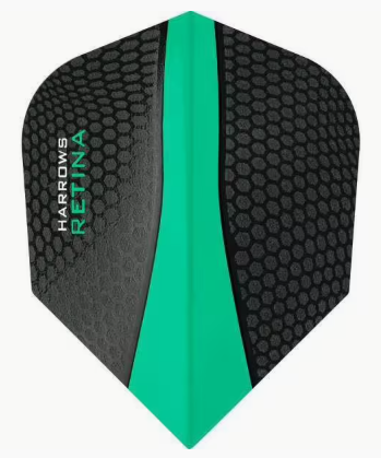 Harrows Retina X Flights - No2