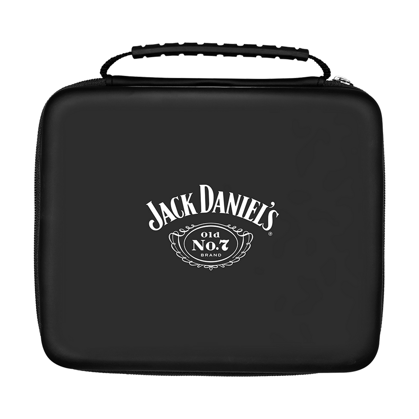 Mission Jack Daniels Dart Case