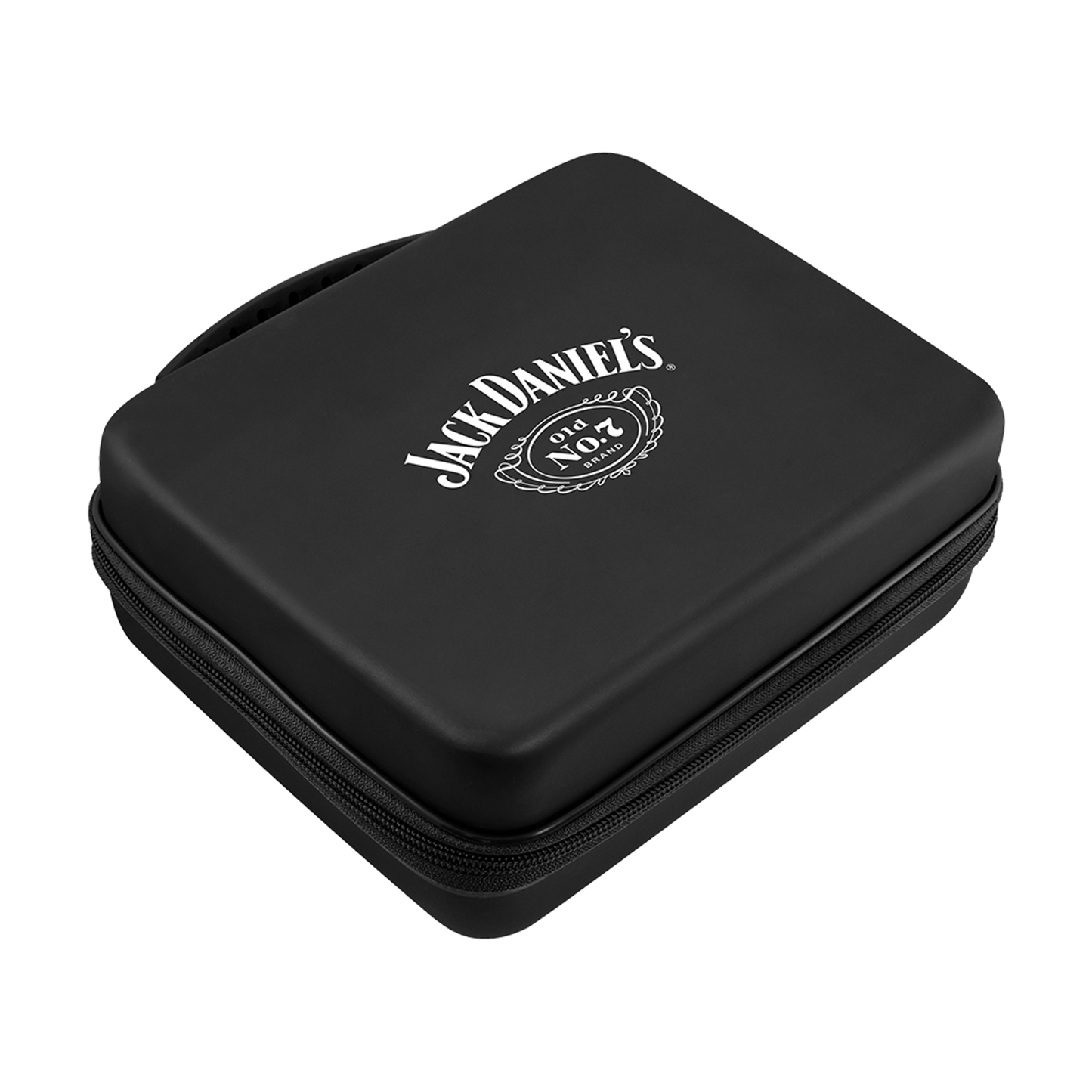 Mission Jack Daniels Dart Case