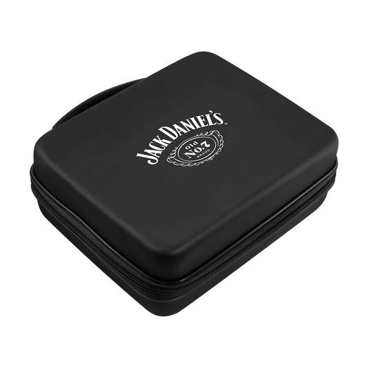 Mission Jack Daniels Dart Case