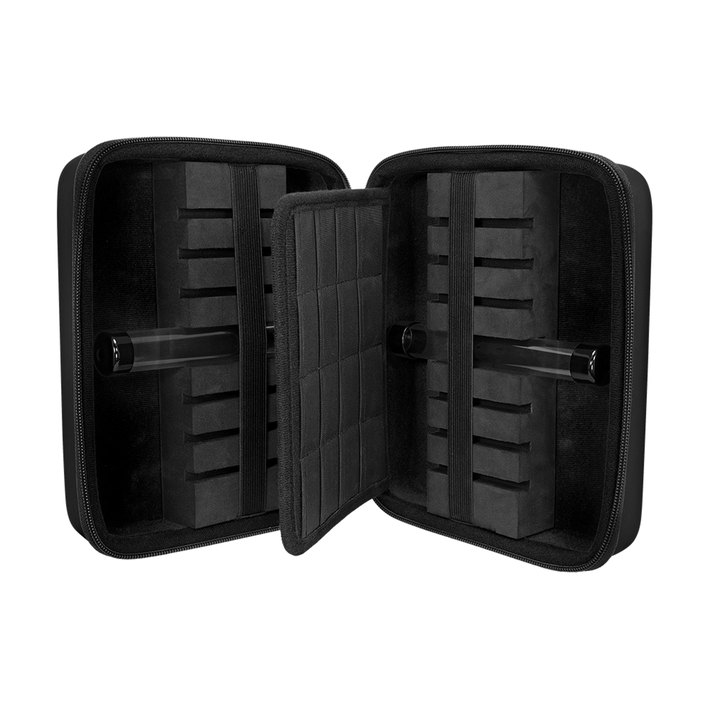 Mission Jack Daniels Dart Case
