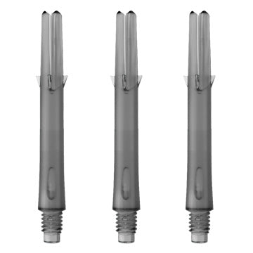 L-Style Shaft - Clear Black