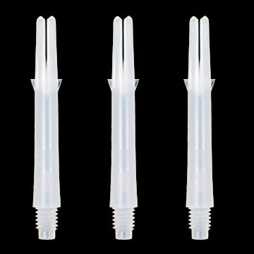 L-Style Shaft - Milky White