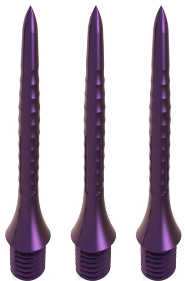 Caliburn Bamboo Conversion Point Screw - lila