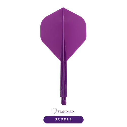 Condor AXE Flight Standard - lila