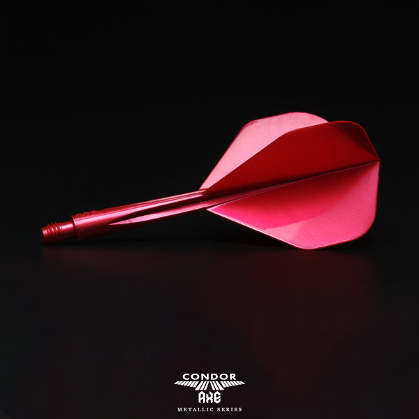 Condor AXE Flight Standard - Metallic Rot