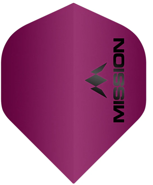 Mission Flight 100 Micron No.2