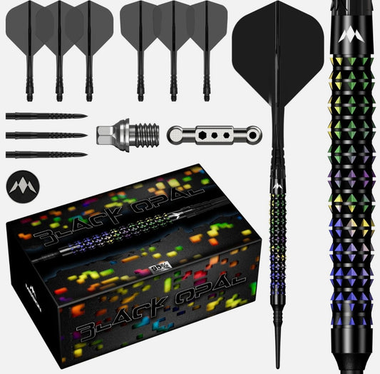 Mission Opal 95% 20g Softdart