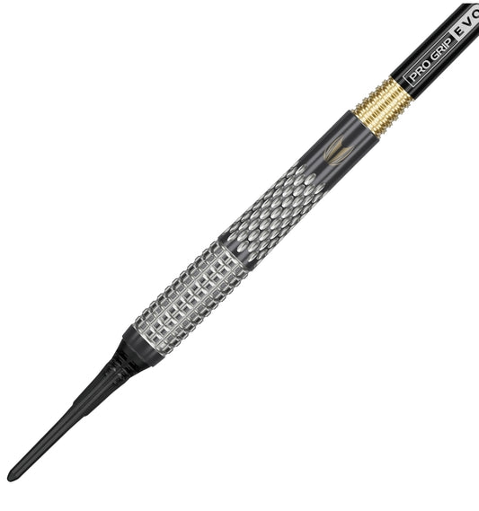 Target Stephen Bunting Void G5 95% 18g Softdart