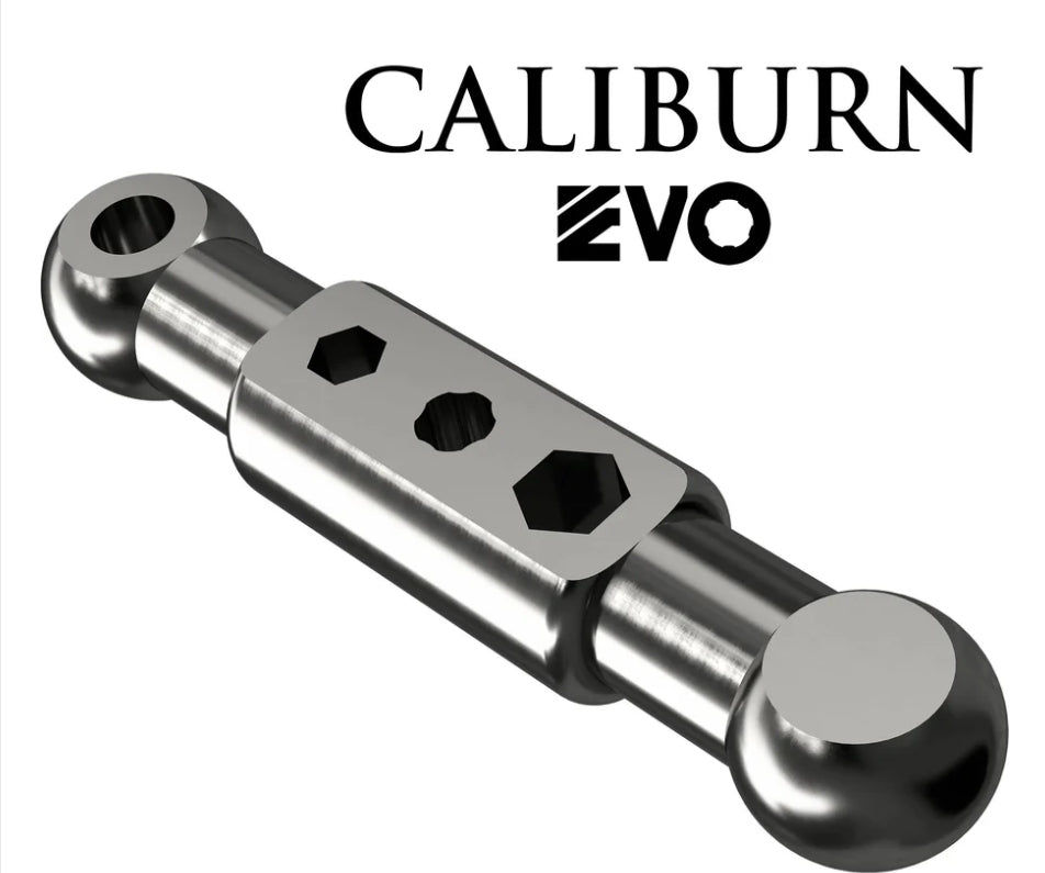 Caliburn EVO Dart - Point Driver Tool